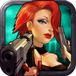 Angel Avenger 3D MOD APK icon