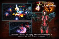 Angel Avenger 3D - screenshot 2