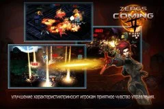 Angel Avenger 3D - screenshot 4