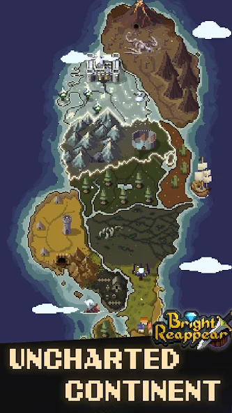 Bright Reappear - screenshot 7