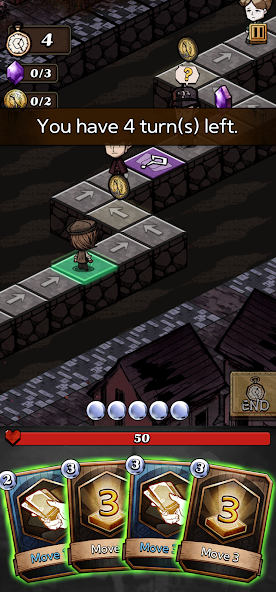 Hyde and Seek - screenshot 1