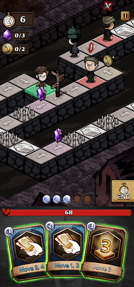 Hyde and Seek - screenshot 19