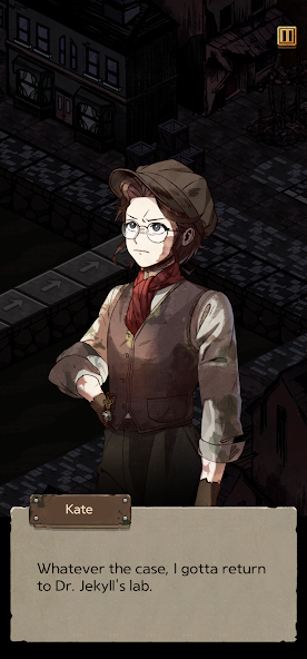 Hyde and Seek - screenshot 7