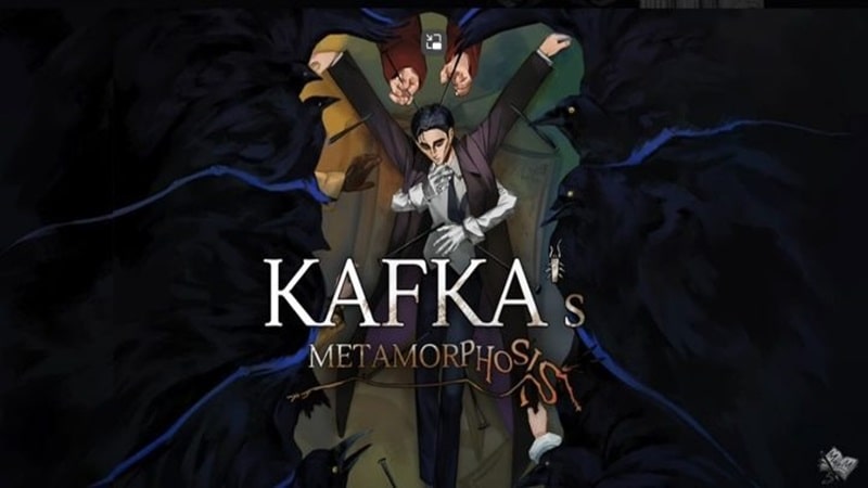 Kafka’s Metamorphosis APK - app icon