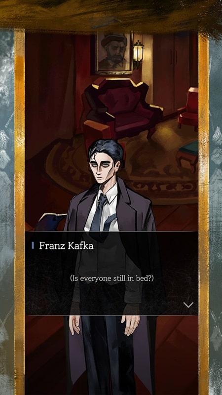 Kafka’s Metamorphosis APK - screenshot 2
