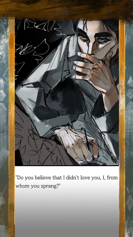 Kafka’s Metamorphosis APK - screenshot 3