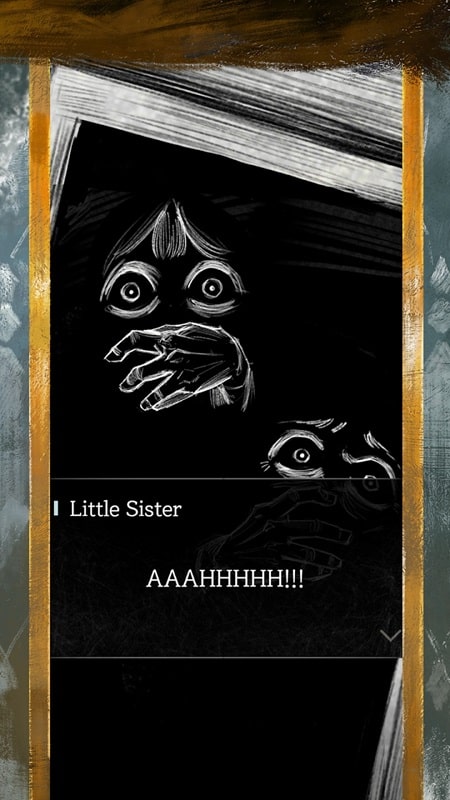 Kafka’s Metamorphosis APK - screenshot 4