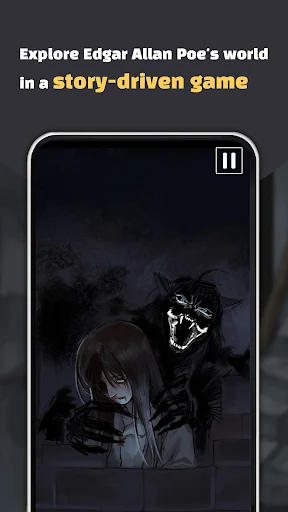 The Black Cat APK 1.6.4 (Latest) for Android - screenshot 3