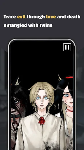 The Black Cat APK 1.6.4 (Latest) for Android - screenshot 4