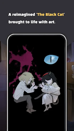 The Black Cat APK 1.6.4 (Latest) for Android - screenshot 5