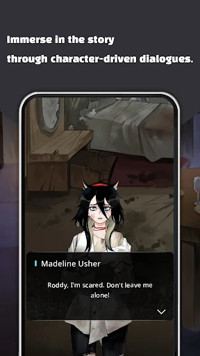 The Black Cat APK 1.6.4 (Latest) for Android - screenshot 6