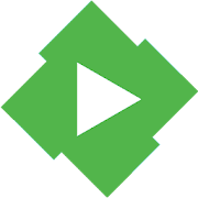 Emby for Android TV - app icon