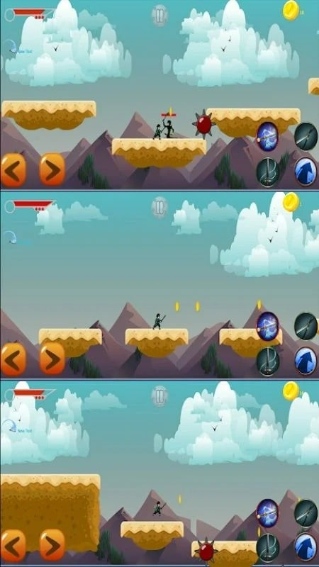 Demon Slayer Tanjiro Fight APK - screenshot 4