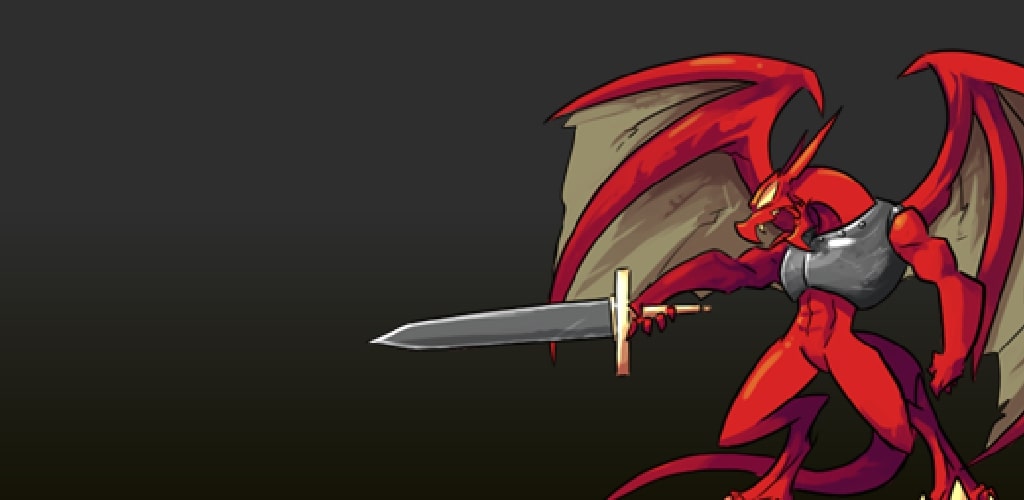 Hero’s Quest Automatic RPG APK MOD APK icon