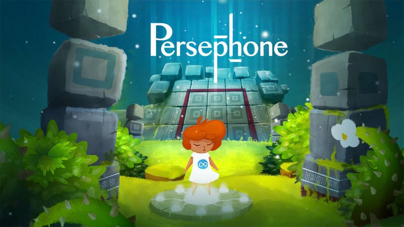 Persephone APK - app icon