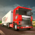 Dr. Truck Driver: Real Truck Simulator 3D MOD APK icon