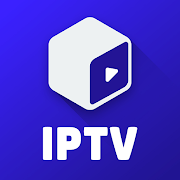 Xtream IPTV - app icon
