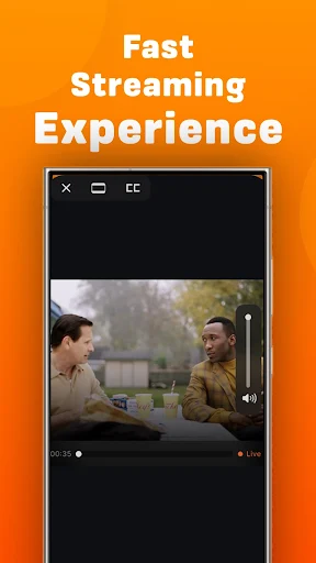 Xtream IPTV - screenshot 3