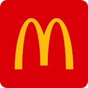 McDonald's APK 9.102.2 (Latest) for Android - app icon