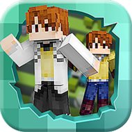 Multiplayer for Minecraft - app icon