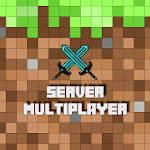 Multiplayer for Minecraft PE MOD APK icon