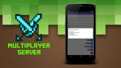 Multiplayer for Minecraft PE - screenshot 3