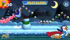Runaway Pengy 2 - screenshot 1