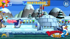 Runaway Pengy 2 - screenshot 2