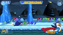 Runaway Pengy 2 - screenshot 3