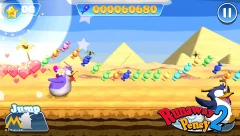 Runaway Pengy 2 - screenshot 4