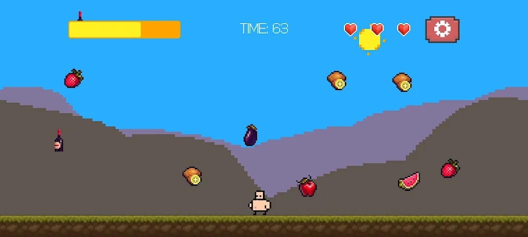 Drunker - Drunk - screenshot 2