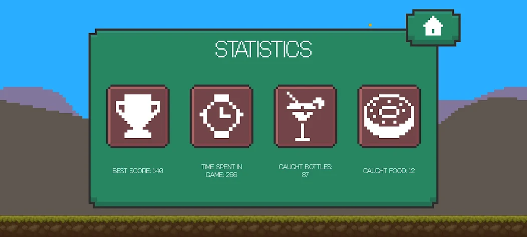 Drunker - Drunk - screenshot 5