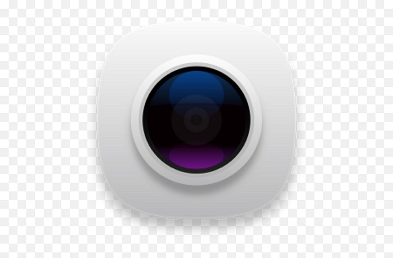 Screenshot touch APK - app icon