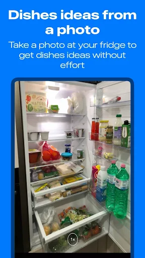 Meal Planner & Recipes Mealo - screenshot 2