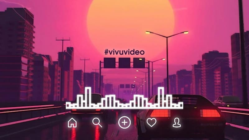 VivuVideo APK - app icon