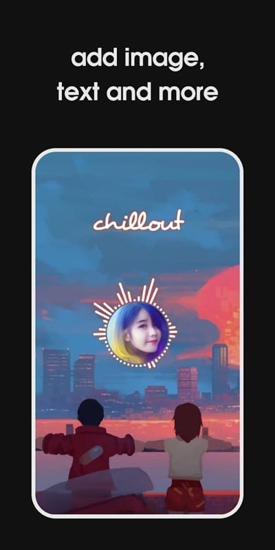 VivuVideo APK - screenshot 4