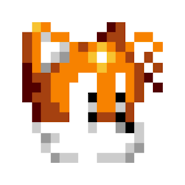 Tails Adventure MOD APK icon