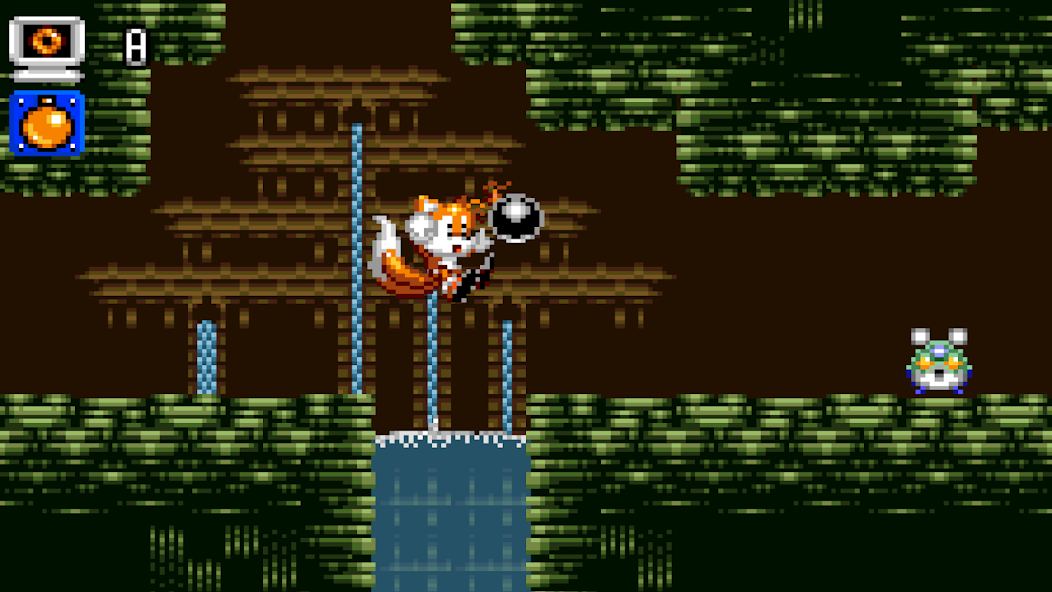 Tails Adventure - screenshot 6