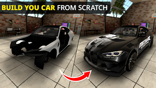 Mechanic - screenshot 2