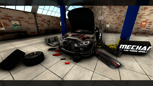 Mechanic - screenshot 5