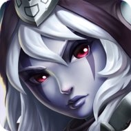 Spirit Guardian MOD APK icon