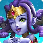 War Legion MOD APK icon