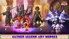 War Legion - screenshot 1