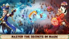 War Legion - screenshot 2