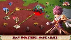 War Legion - screenshot 3