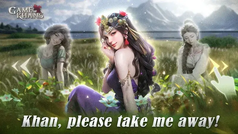 Game of Khans - screenshot 2