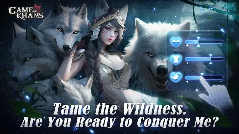 Game of Khans - screenshot 3