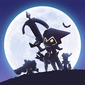 Path of Immortals Survivor - app icon