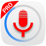 Voice Recorder Pro - app icon