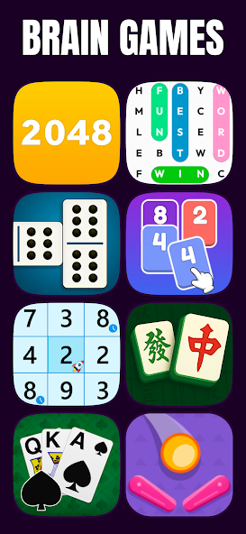 Fun Offline Games - No WiFi - screenshot 4